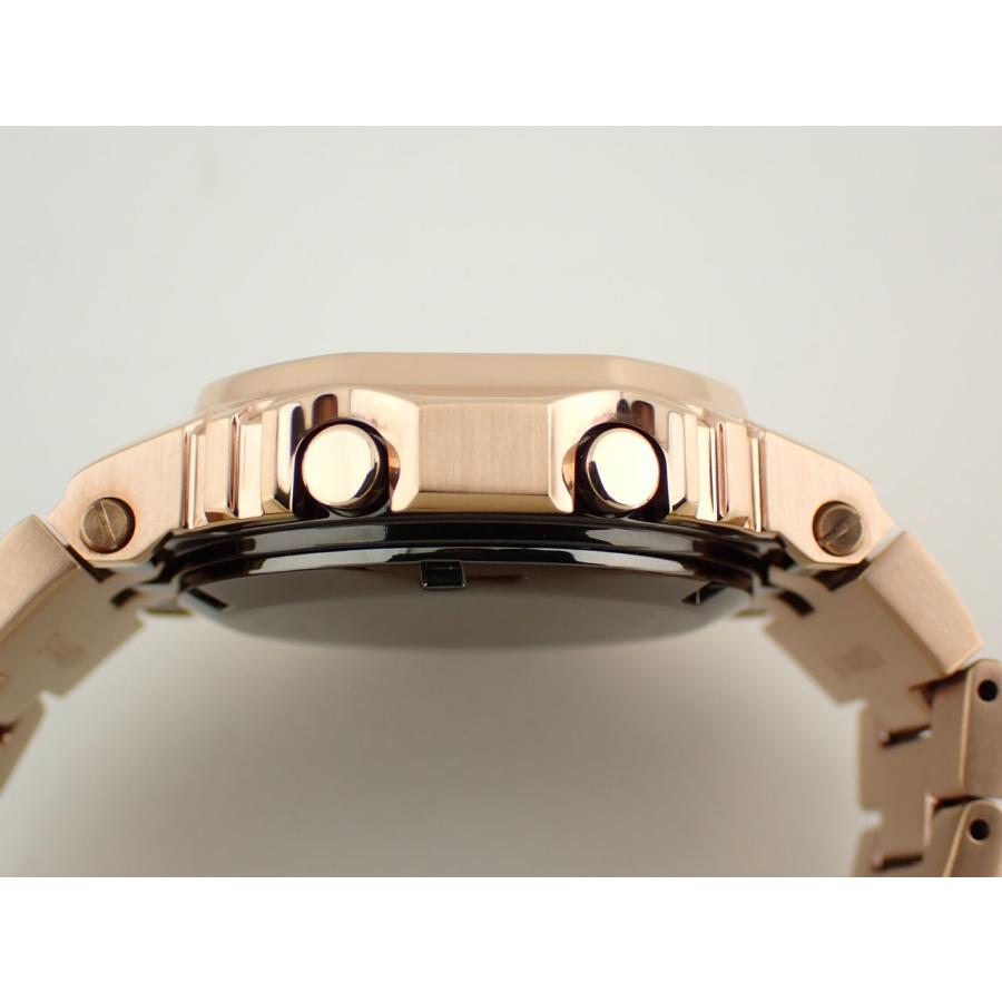 カシオ Gショック 5000シリーズ フルメタル デジタル文字盤 GMW-B5000GD-4JF 中古美品 | G-SHOCK | 05