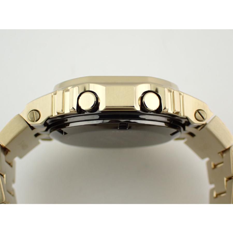 カシオ Gショック 5000シリーズ フルメタル デジタル文字盤 GMW-B5000GD-9JF 中古美品 | G-SHOCK | 05