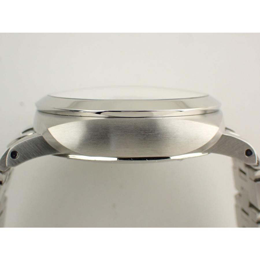 パネライ ルミノールマリーナ W番 スペッキオ ブルー メンズ PAM01316 新品仕上げ済 |  | 06