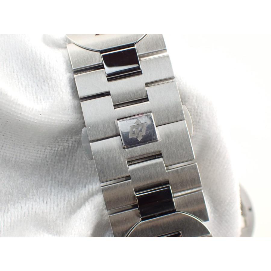 パネライ ルミノールマリーナ W番 スペッキオ ブルー メンズ PAM01316 新品仕上げ済 |  | 08