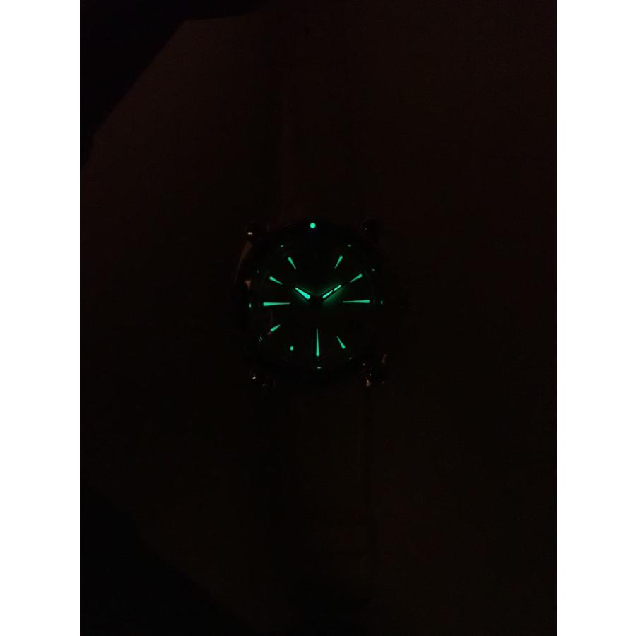 セイコー 生産終了 ガランテ スプリングドライブ SBLA039(5R65-0AA1)新品仕上げ済 | SEIKO | 10