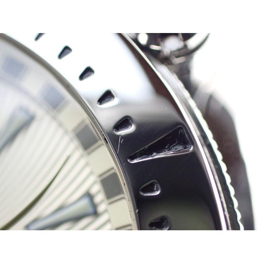 セイコー 生産終了 ガランテ スプリングドライブ SBLA039(5R65-0AA1)新品仕上げ済 | SEIKO | 15