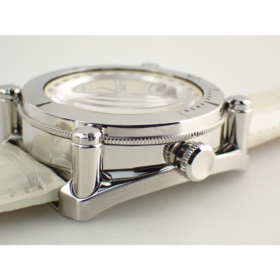 セイコー 生産終了 ガランテ スプリングドライブ SBLA039(5R65-0AA1)新品仕上げ済 | SEIKO | 02