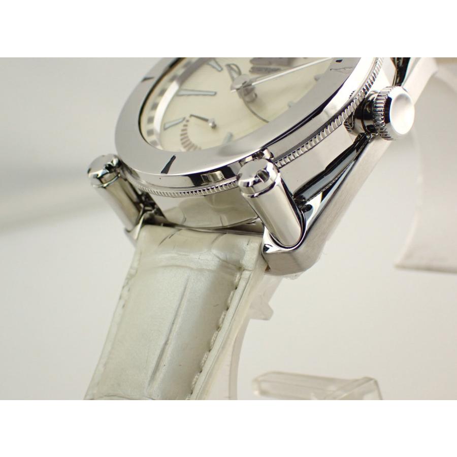 セイコー 生産終了 ガランテ スプリングドライブ SBLA039(5R65-0AA1)新品仕上げ済 | SEIKO | 03