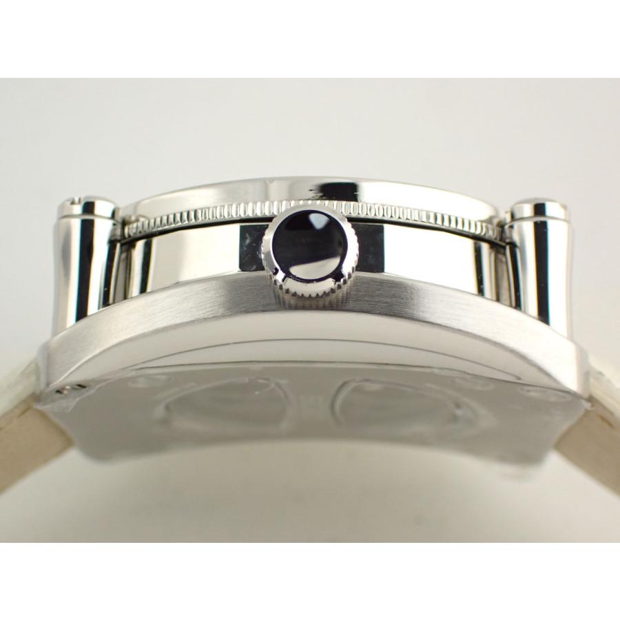 セイコー 生産終了 ガランテ スプリングドライブ SBLA039(5R65-0AA1)新品仕上げ済 | SEIKO | 05