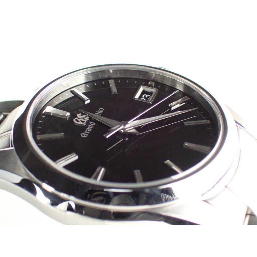 Grand Seiko グランドセイコー 生産終了 ヘリテージコレクション 9F