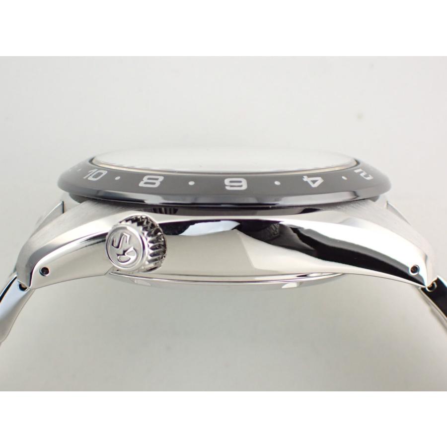 グランドセイコー スプリングドライブ AJHH創立20周年記念 限定モデル SBGE311(9R66-0BB0)新品 | Grand Seiko | 04