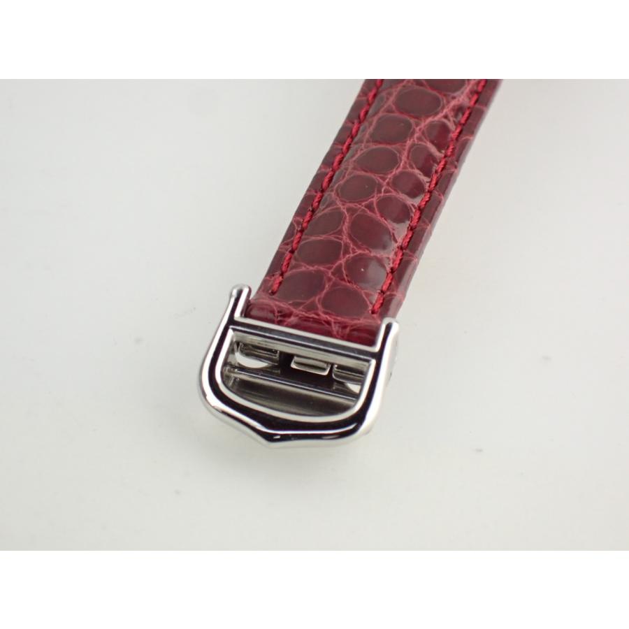 カルティエ マストタンク MM 2003年クリスマス限定モデル W1017654 新品仕上げ済 | TANK（Cartier） | 08