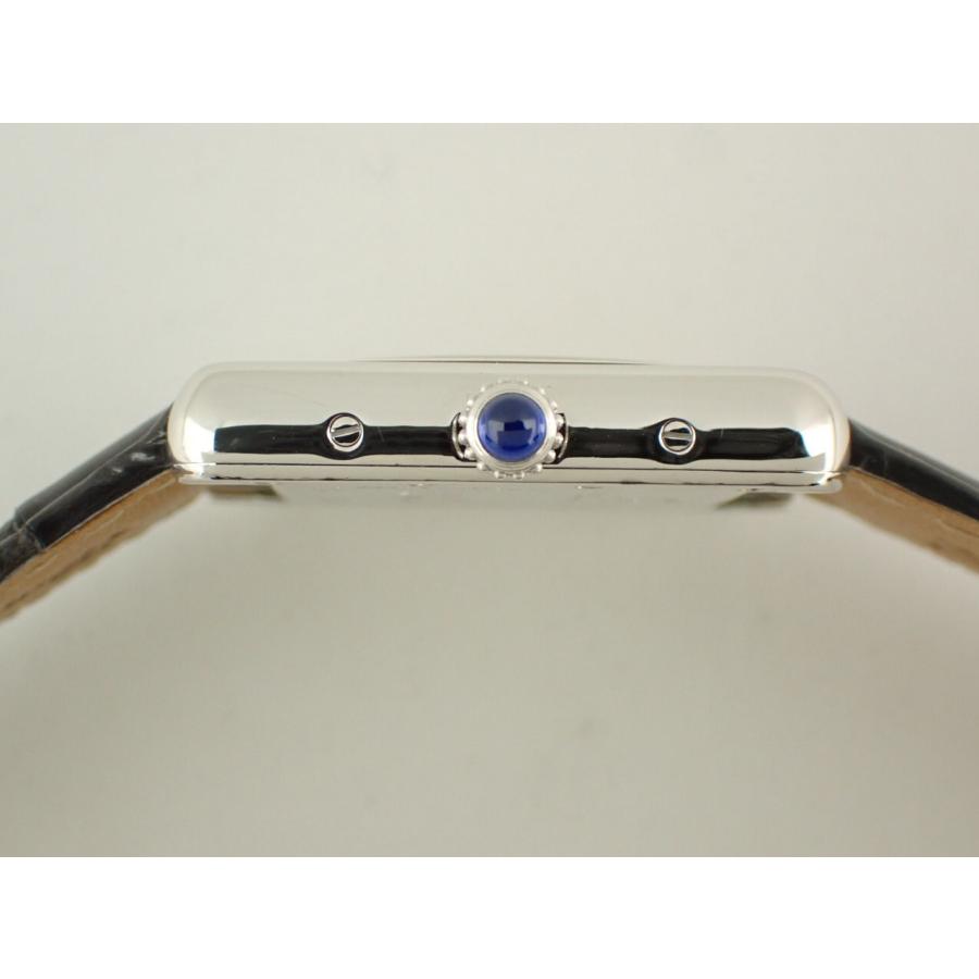 カルティエ マストタンク MM 2003年クリスマス限定モデル W1017654 新品仕上げ済 | TANK（Cartier） | 04