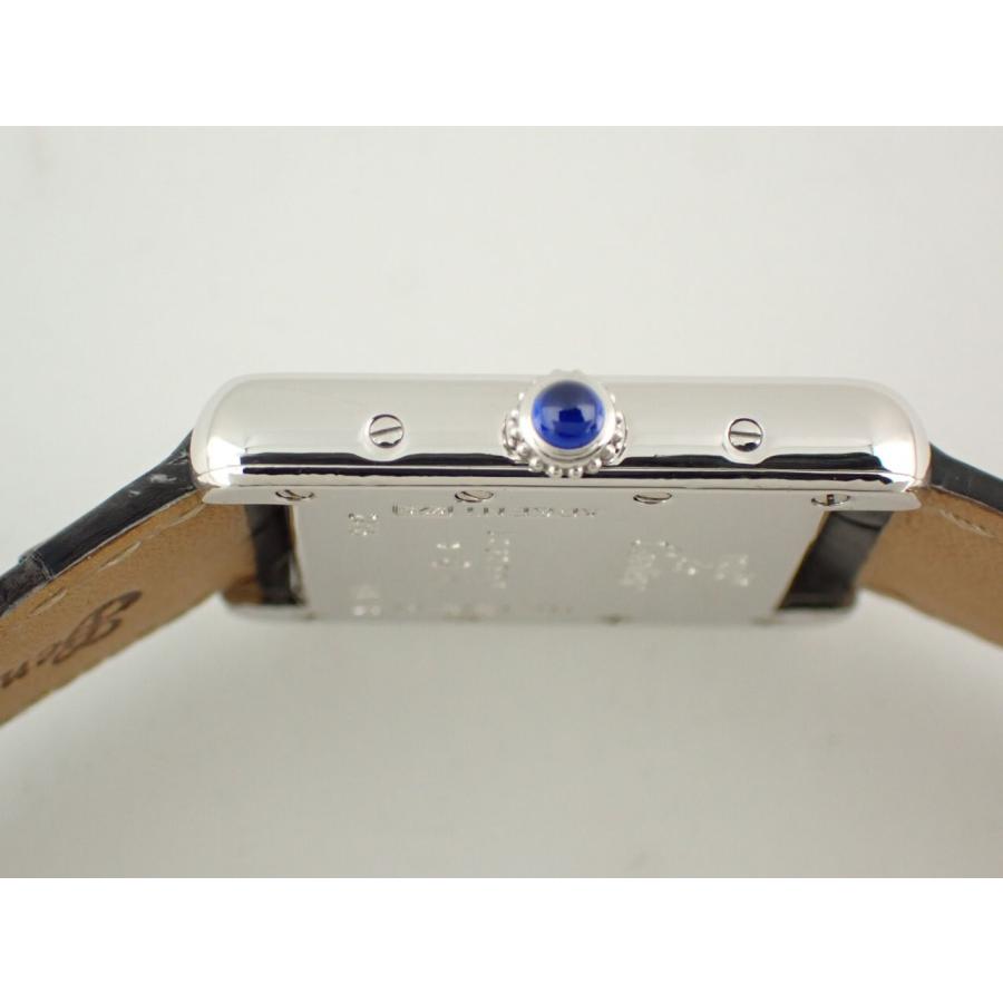 カルティエ マストタンク MM 2003年クリスマス限定モデル W1017654 新品仕上げ済 | TANK（Cartier） | 05