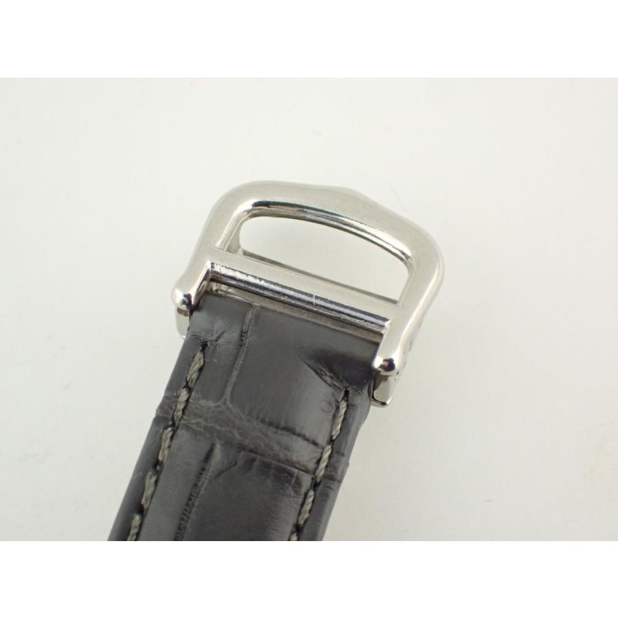 カルティエ マストタンク MM 2003年クリスマス限定モデル W1017654 新品仕上げ済 | TANK（Cartier） | 08