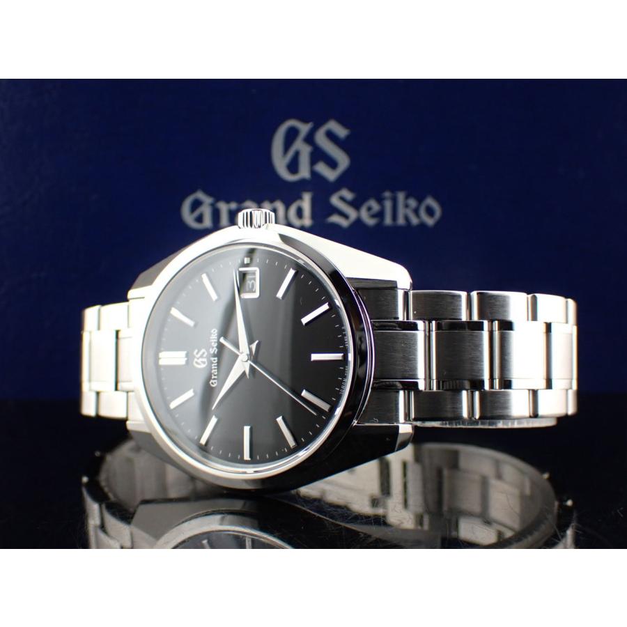Grand Seiko グランドセイコー ヘリテージコレクション 9Fクォーツ