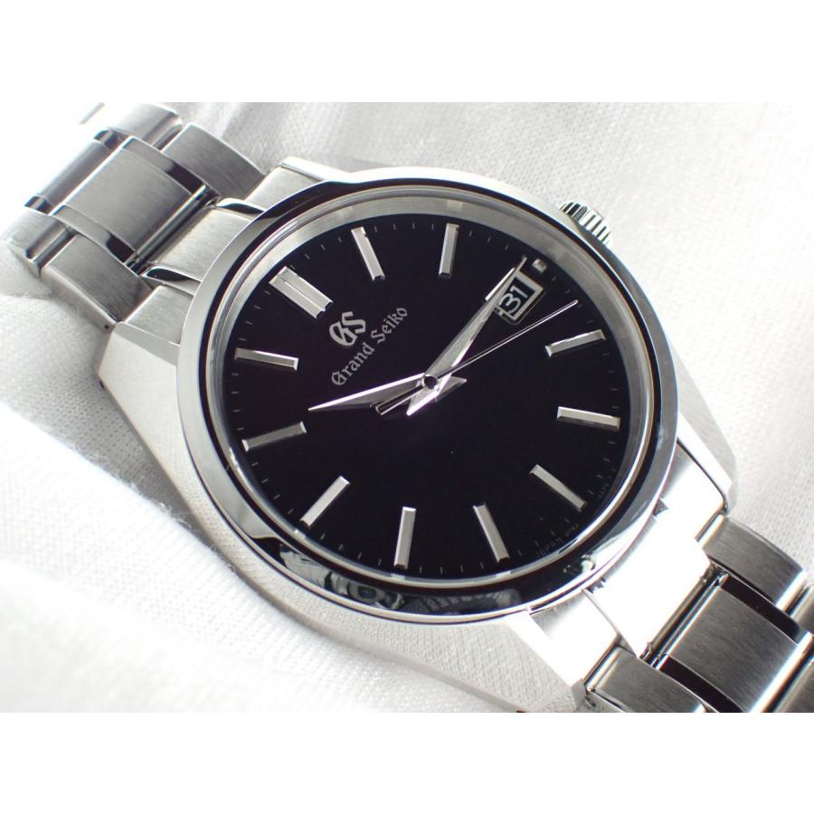 Grand Seiko グランドセイコー ヘリテージコレクション 9Fクォーツ