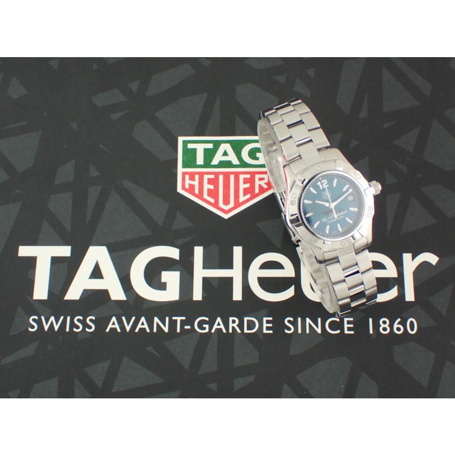 TAG HEUER（タグ・ホイヤー） アクアレーサー バハマ カリビアンシー