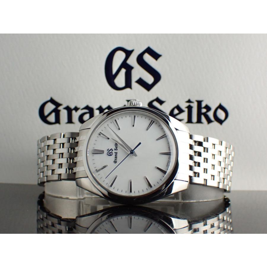 Grand Seiko グランドセイコー エレガンスコレクション 9Fクォーツ