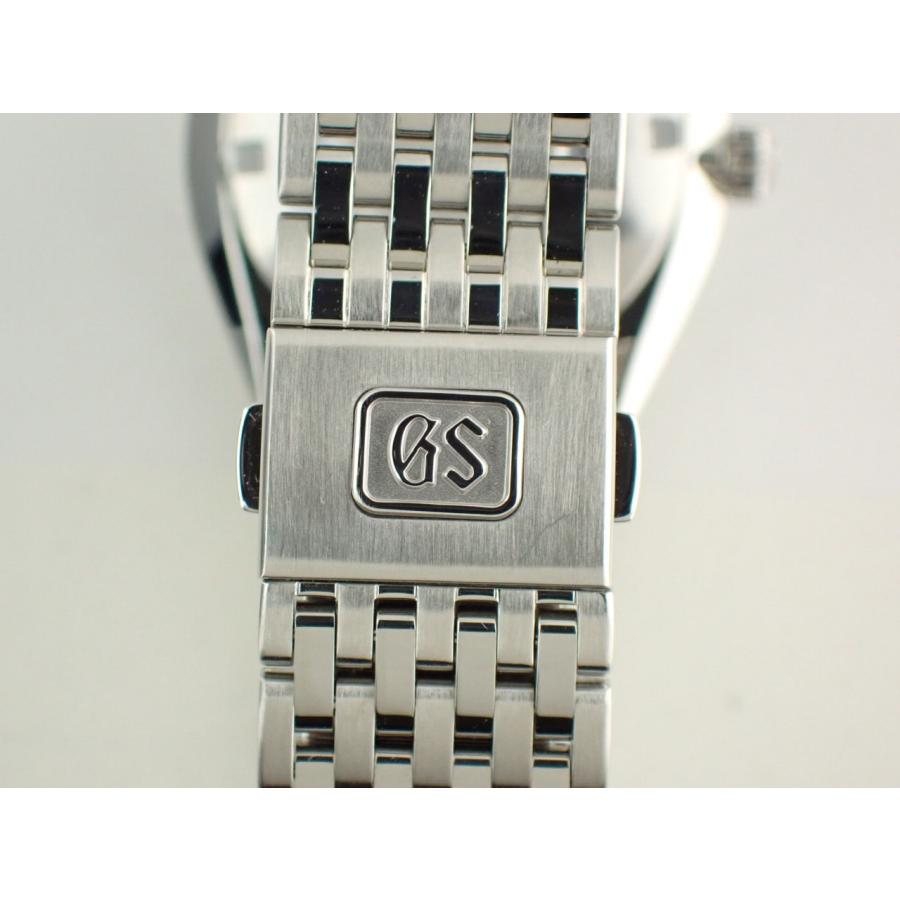 Grand Seiko グランドセイコー エレガンスコレクション 9Fクォーツ