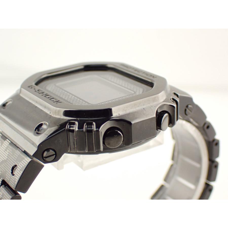 G-SHOCK カシオ フルメタル 40周年記念 エリック・ヘイズ コラボモデル