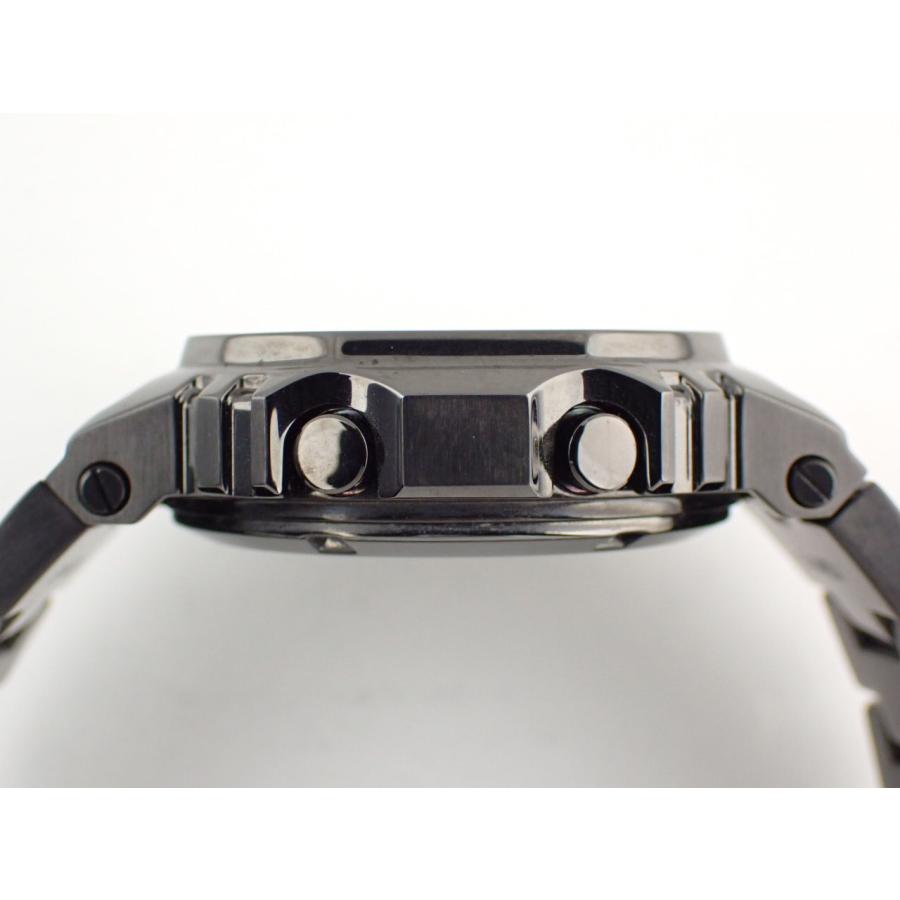 G-SHOCK カシオ フルメタル 40周年記念 エリック・ヘイズ コラボモデル