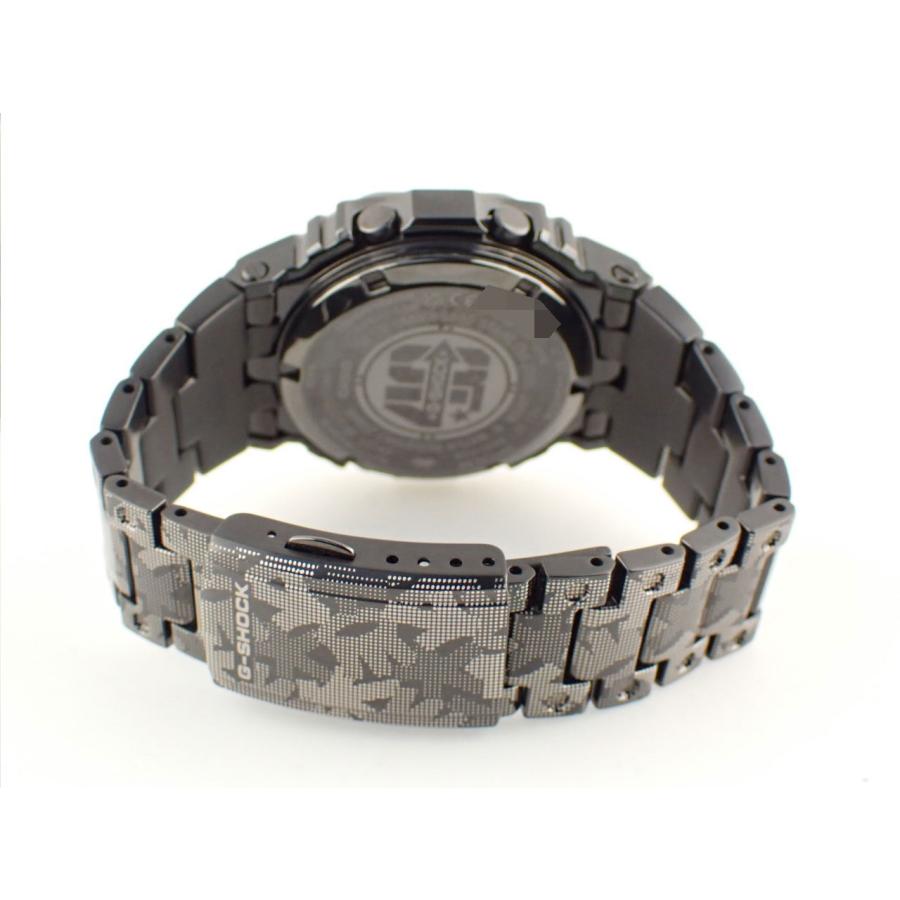 G-SHOCK カシオ フルメタル 40周年記念 エリック・ヘイズ コラボモデル