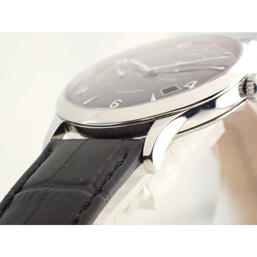 イタリア製造 ゼニス クラス エリート リザーブドマルシェ 03.1125.685/01C490