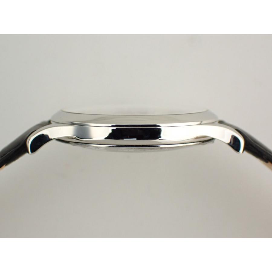 ゼニス 生産終了 クラス エリート リザーブ・ド・マルシェ ブラック 03.1125.685/21.C490 新品仕上げ済 | ZENITH（時計） | 06