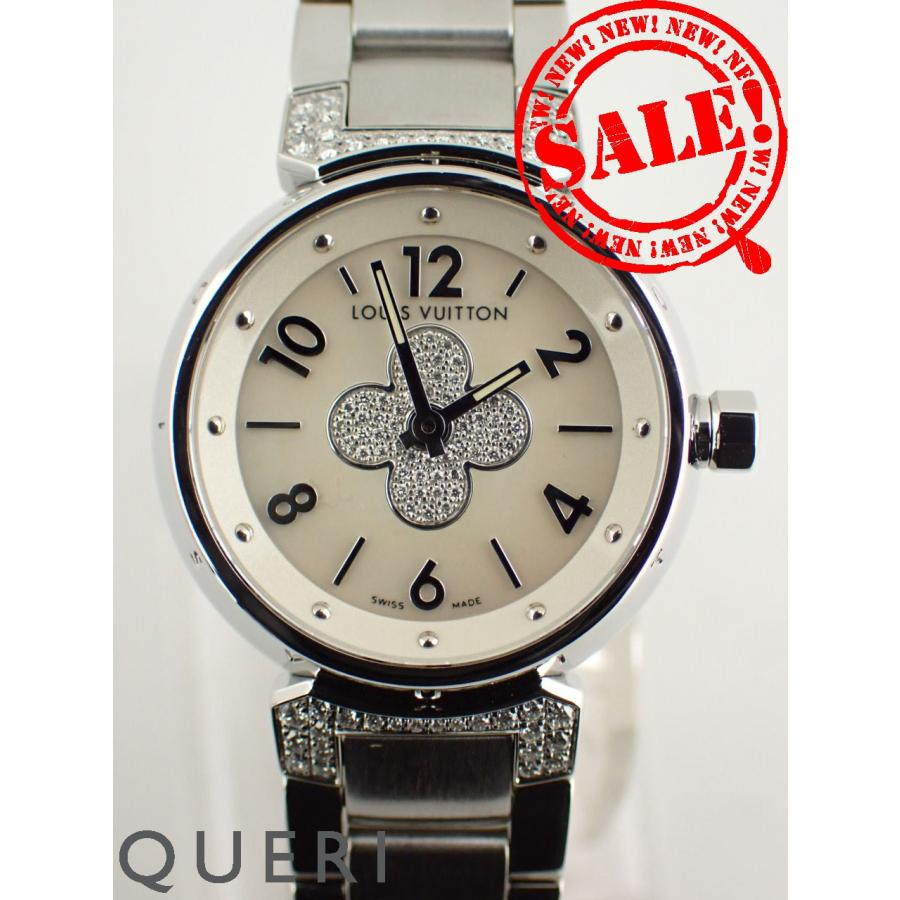 タンブール（LOUIS VUITTON） ルイヴィトン タンブール フォーエバー