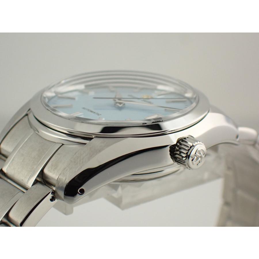 グランドセイコー ヘリテージコレクション キャリバー9S 25周年記念 数量限定 SBGR325(9S65-00W0)新品仕上げ済 | Grand Seiko | 02