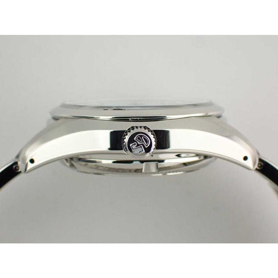 グランドセイコー ヘリテージコレクション キャリバー9S 25周年記念 数量限定 SBGR325(9S65-00W0)新品仕上げ済 | Grand Seiko | 04