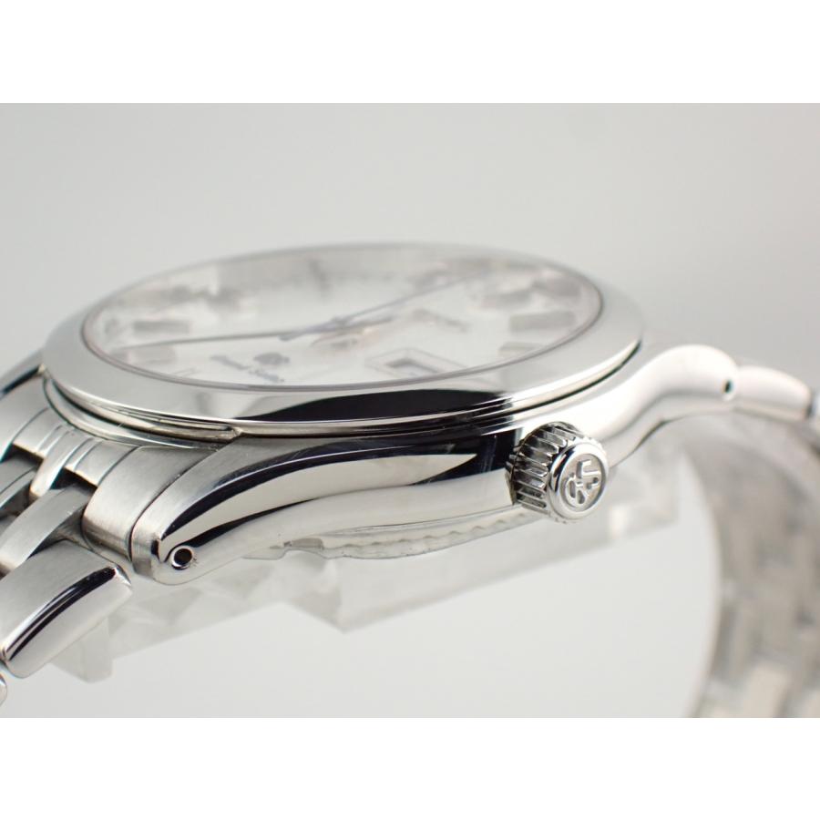 Grand Seiko グランドセイコー 9Fクォーツ 創業130周年記念 1000本限定