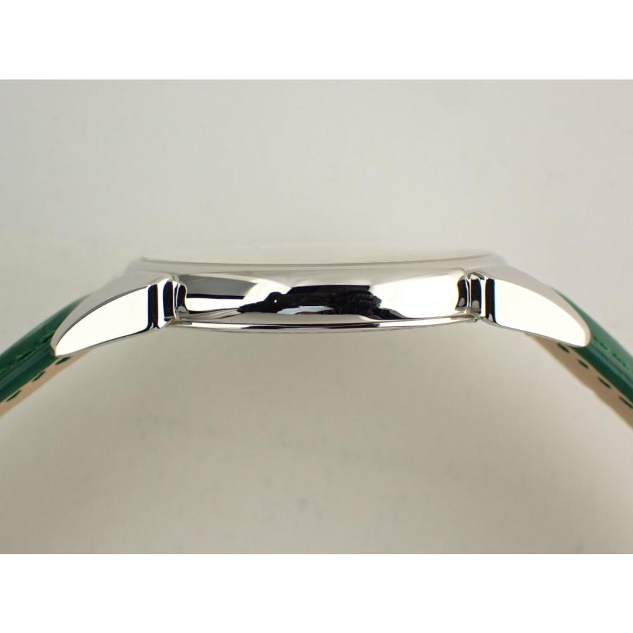 クエルボ・イ・ソブリノス ヒストリアドール フラメンテ 数量限定モデル グリーン 3130.1FGR 中古美品 | クエルボ・イ・ソブリノス | 06