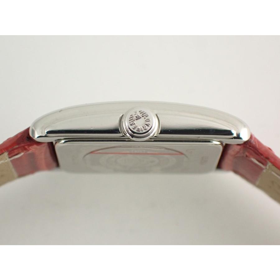 ロンジン ドルチェヴィータ レディース クォーツ L5.258.4.71.5(L52584715) 新品 | LONGINES | 05