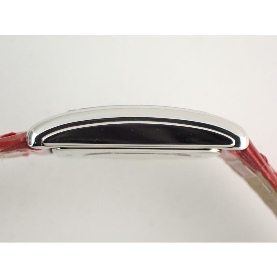 ロンジン ドルチェヴィータ レディース クォーツ L5.258.4.71.5(L52584715) 新品 | LONGINES | 06