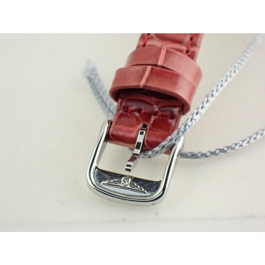 ロンジン ドルチェヴィータ レディース クォーツ L5.258.4.71.5(L52584715) 新品 | LONGINES | 08