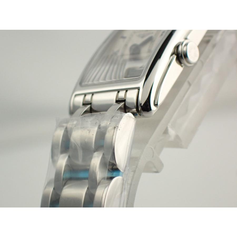 ロンジン ドルチェヴィータ クォーツ レディース L5.258.4.71.6(L52584716)新品 | LONGINES | 03