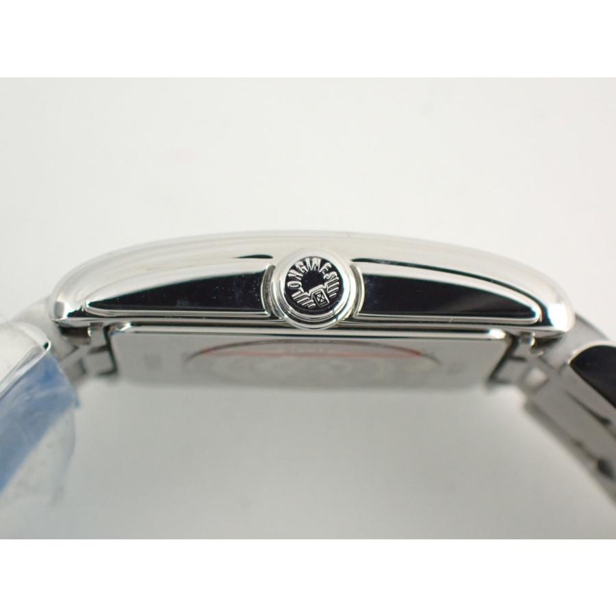 ロンジン ドルチェヴィータ クォーツ レディース L5.258.4.71.6(L52584716)新品 | LONGINES | 05