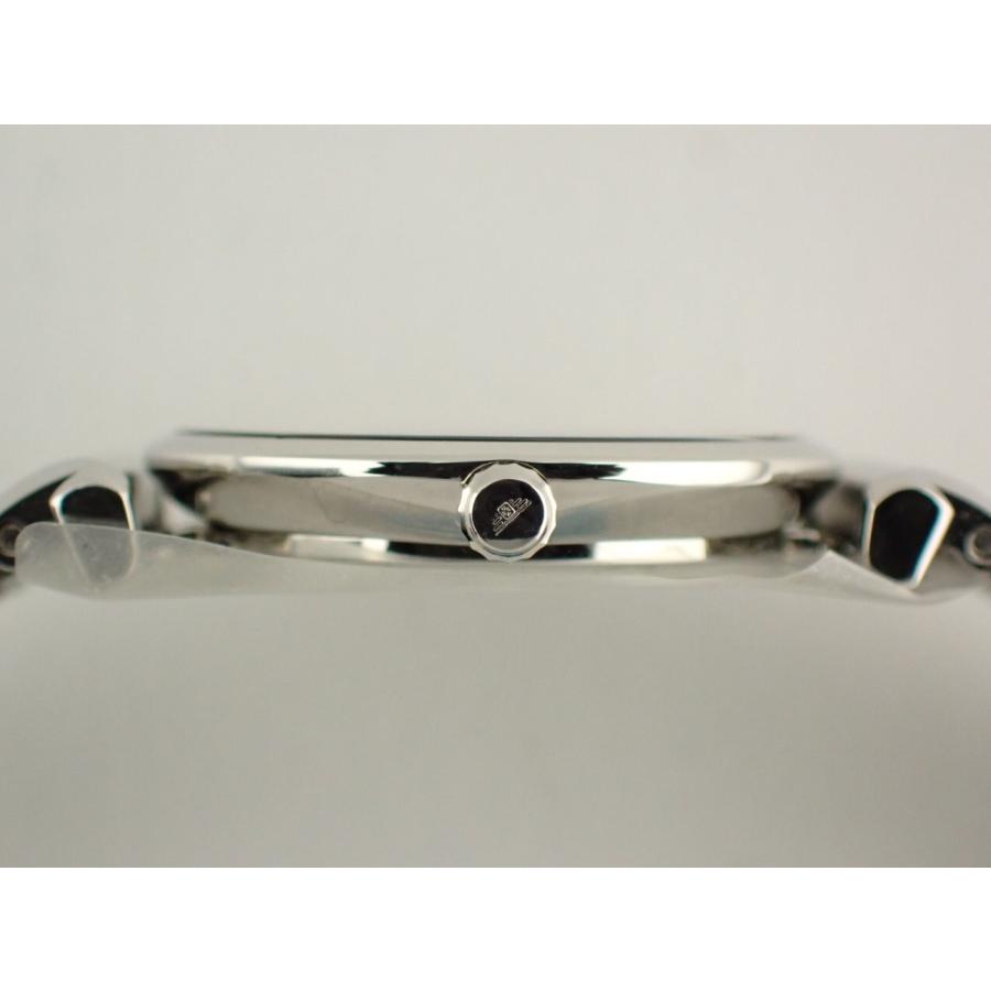 ロンジン ラ・グラン クラシック ドゥ ロンジン ブラック レディース L4.209.4.58.6(L42094586)新品 | LONGINES | 04