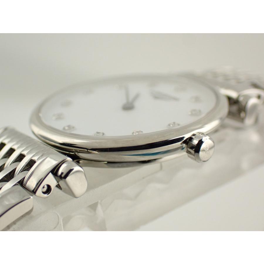 ロンジン ラ・グラン クラシック ドゥ ロンジン MOP L4.209.4.87.6(L42094876)新品 | LONGINES | 02