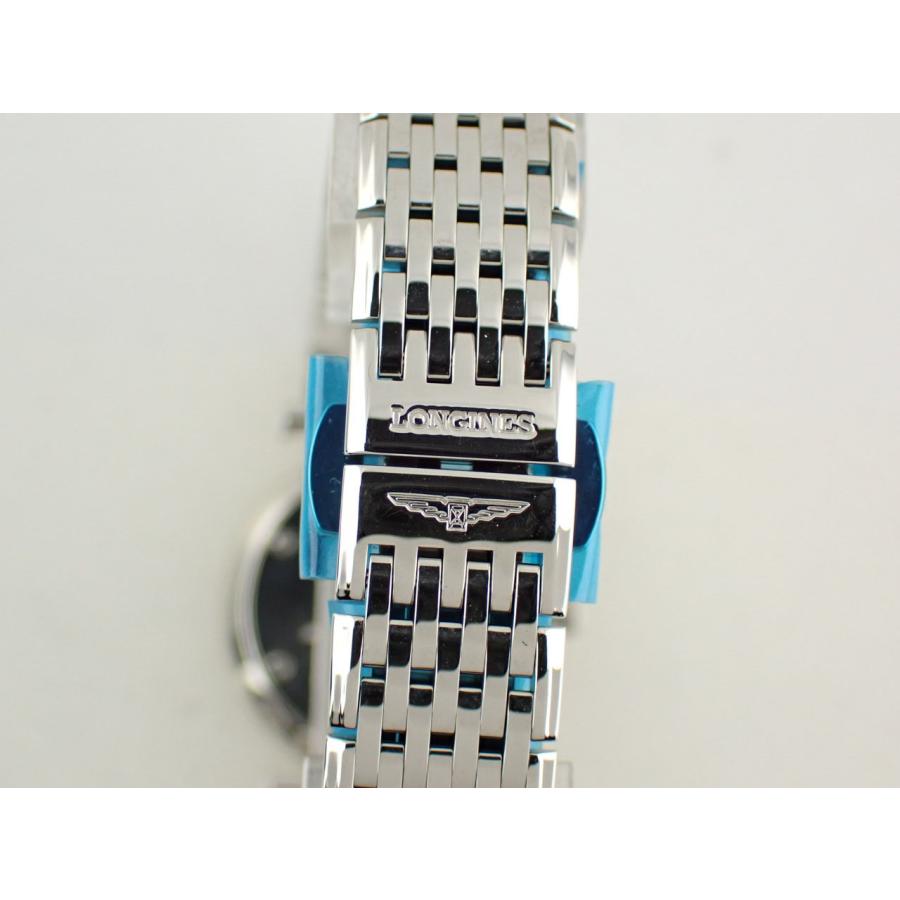 ロンジン ラ・グラン クラシック ドゥ ロンジン MOP L4.209.4.87.6(L42094876)新品 | LONGINES | 08