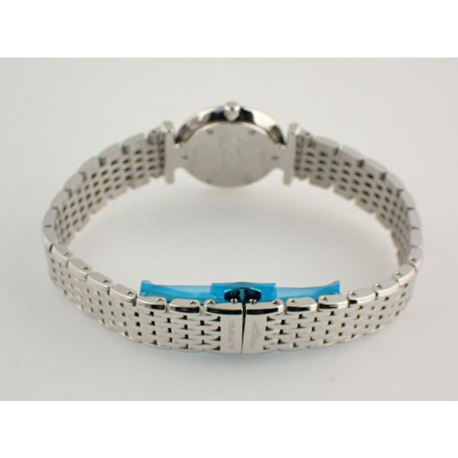 ロンジン ラ・グラン クラシック ドゥ ロンジン MOP L4.209.4.87.6(L42094876)新品 | LONGINES | 09