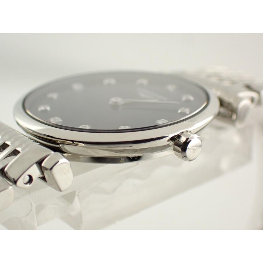 ロンジン ラ・グラン クラシック ドゥ ロンジン ダイヤ L4.209.4.97.6(L42094976)新品 | LONGINES | 02