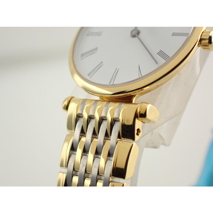 ロンジン ラ・グラン クラシック ドゥ ロンジン ローマンインデックス L4.209.2.11.7 新品 | LONGINES | 03