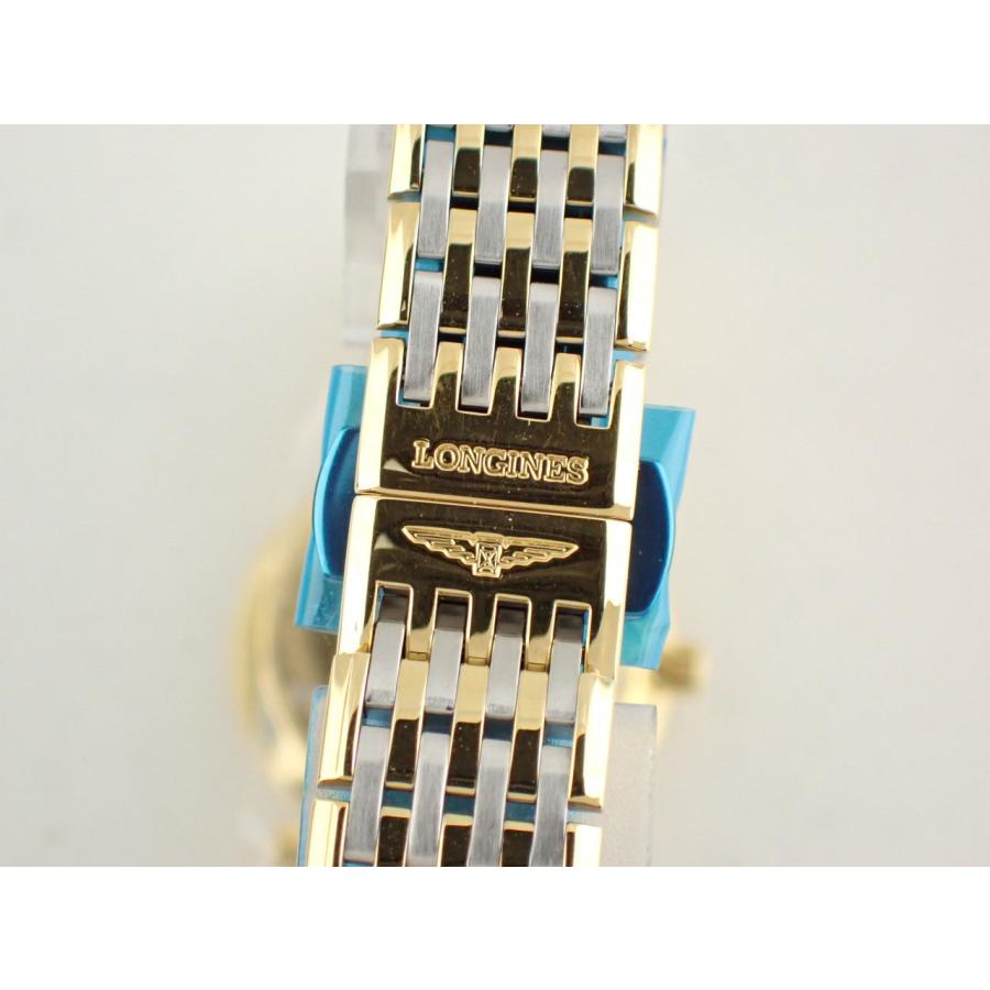ロンジン ラ・グラン クラシック ドゥ ロンジン ローマンインデックス L4.209.2.11.7 新品 | LONGINES | 08