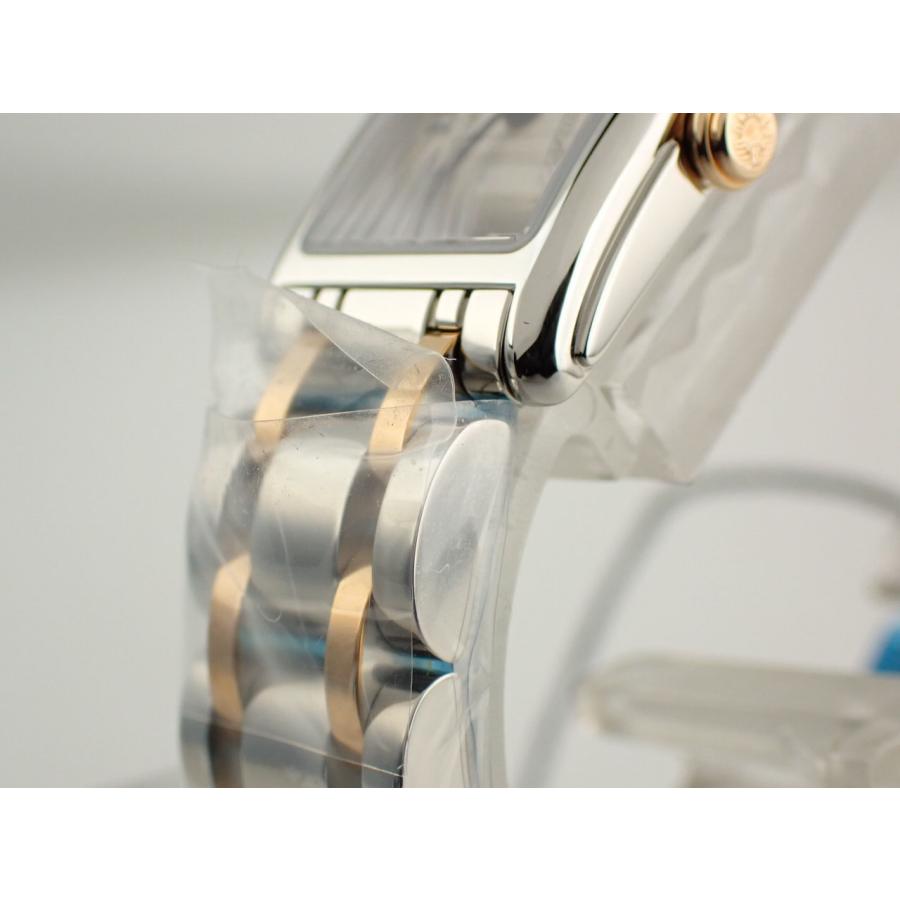 ロンジン ドルチェヴィータ 18K レディース クォーツ L5.258.5.71.7(L52585717)新品 | LONGINES | 03