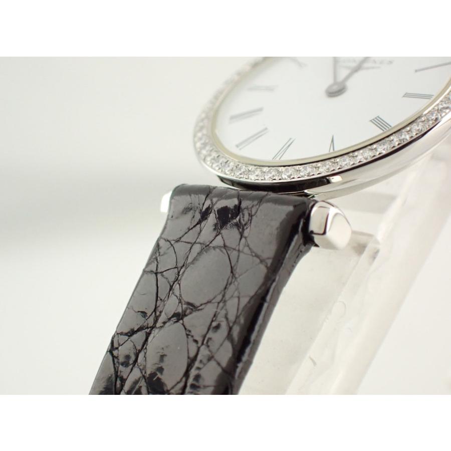 ロンジン ラ グラン クラシック ドゥ ロンジン レディース クォーツ L42410112（L42410112)未使用 | LONGINES | 03