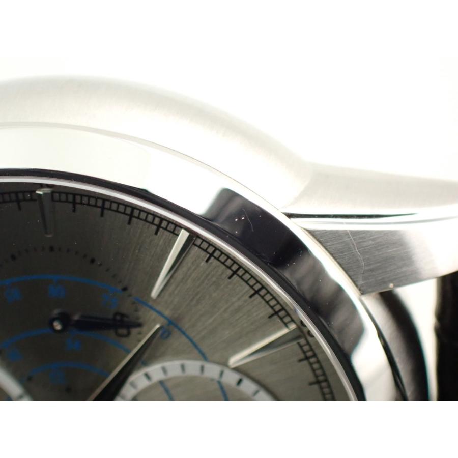 ハミルトン アメリカン クラシック レイルロード オート クロノ H40656781 中古美品 | AMERICAN CLASSIC | 14
