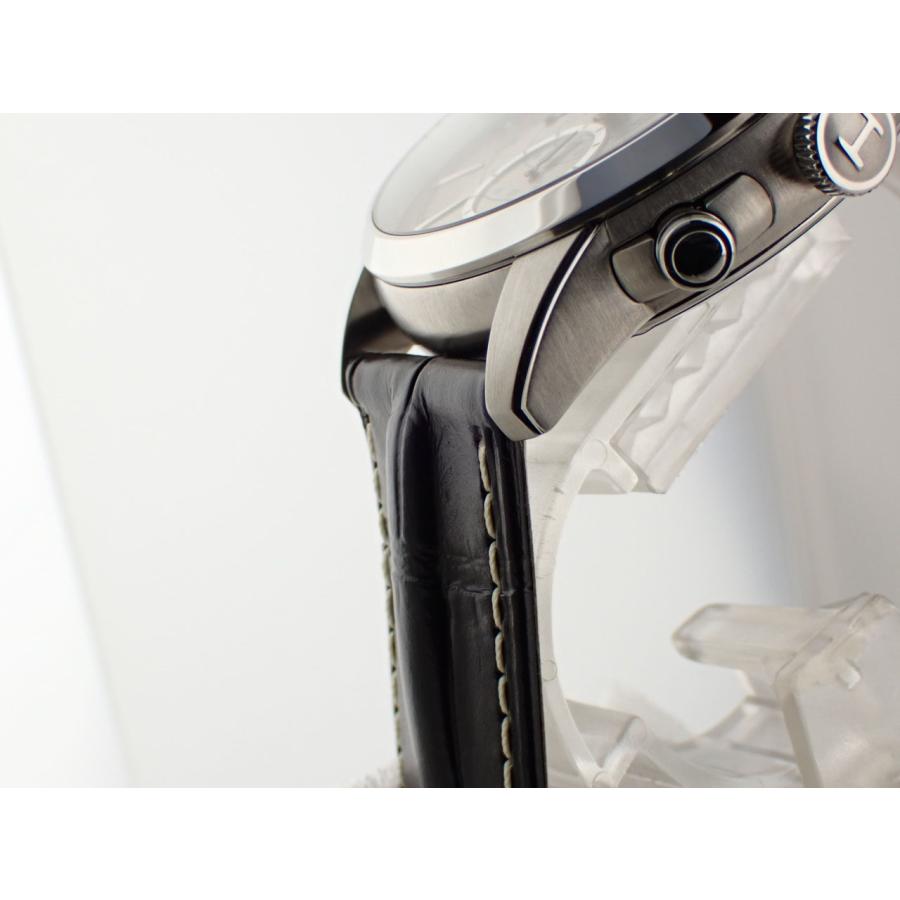 ハミルトン アメリカン クラシック レイルロード オート クロノ H40656781 中古美品 | AMERICAN CLASSIC | 03