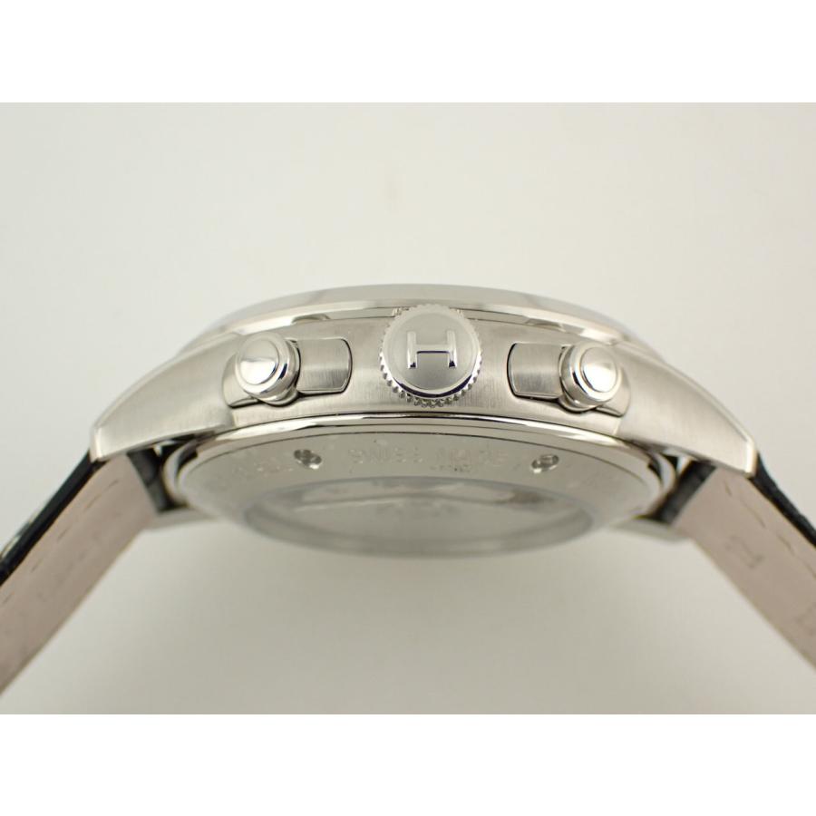 ハミルトン アメリカン クラシック レイルロード オート クロノ H40656781 中古美品 | AMERICAN CLASSIC | 05