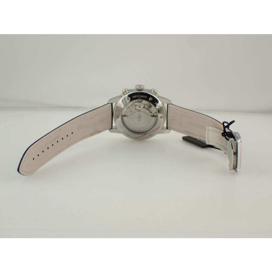 ハミルトン アメリカン クラシック レイルロード オート クロノ H40656781 中古美品 | AMERICAN CLASSIC | 09