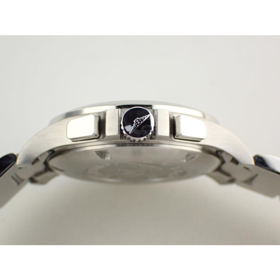 ロンジン コンクエスト VHP クロノグラフ ブラック L3.717.4.66.6(L37174666)中古美品 | LONGINES | 05