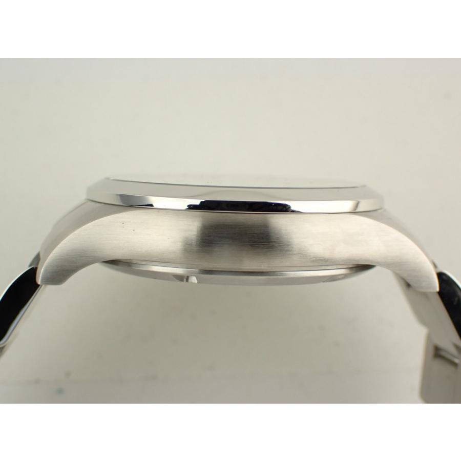 ロンジン コンクエスト VHP クロノグラフ ブラック L3.717.4.66.6(L37174666)中古美品 | LONGINES | 06